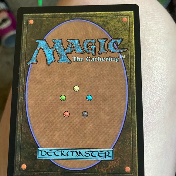The gathering magic cards - Picture 5 of 6